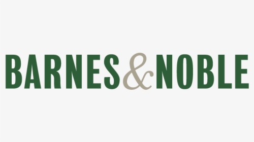 Barnes And Noble Transparent, HD Png Download, Free Download