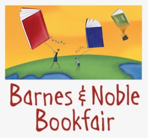Barnes And Noble Book Fair, HD Png Download, Free Download