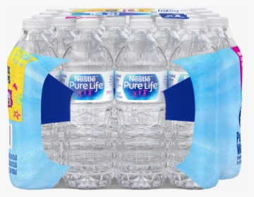 Pure Drinking Water Png, Transparent Png, Free Download