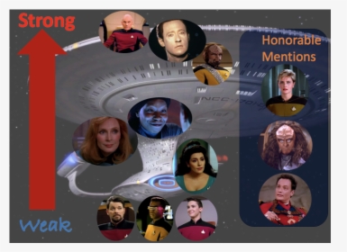 Wesley Crusher, HD Png Download, Free Download