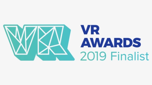 Award - Vr Award 2019 Finalist, HD Png Download, Free Download