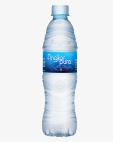 Angkor Puro Drinking Water, HD Png Download, Free Download