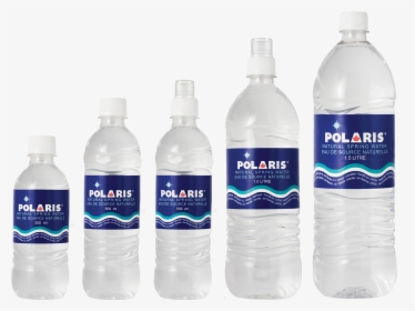 Polaris Water Bottle, HD Png Download, Free Download
