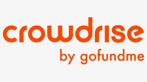 Gofundme Logo Png - Crowdrise Fundraising, Transparent Png, Free Download