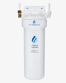 Under Sink Water Filtration System - Water Cooler, HD Png Download, Free Download