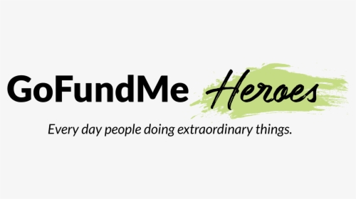 Gofundme Logo Png Images Free Transparent Gofundme Logo Download Kindpng