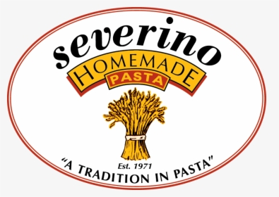 Severino Logo - Severino Pasta Logo, HD Png Download, Free Download