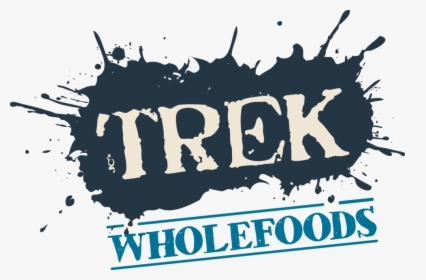 Trek Wholefoods Logo , Png Download - Trek Cereal Bar Logo, Transparent Png, Free Download