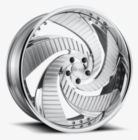 Brushed Dub 22 Inch Rims, HD Png Download, Free Download