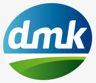 Dmk Group - Dmk Deutsches Milchkontor, HD Png Download, Free Download