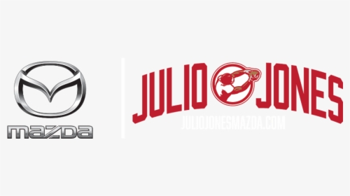 Julio Jones Mazda - Graphic Design, HD Png Download, Free Download