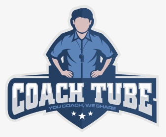 Coachtube Logo, HD Png Download, Free Download