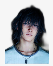 Ffxv Noctis Freetoedit - Boy, HD Png Download, Free Download