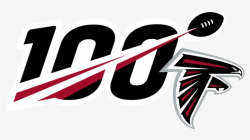 Huddle For - Nfl 100th Anniversary Logo, HD Png Download, Free Download