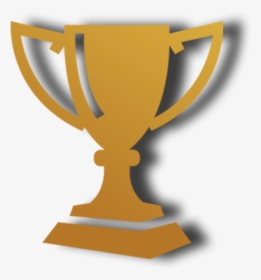 Fantasypoints - Net Logo - Trophy, HD Png Download, Free Download