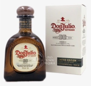 Don Julio Double Cask, HD Png Download, Free Download