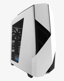 Case Nzxt Noctis 450, HD Png Download, Free Download