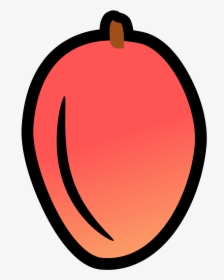 Mango Icon - Circle, HD Png Download, Free Download