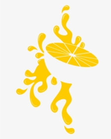 Orange Fruit Vector Logo Png Free Elements - Fruit Logo Vector, Transparent Png, Free Download
