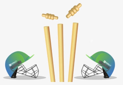 Image - Transparent Cricket Wicket Png, Png Download, Free Download