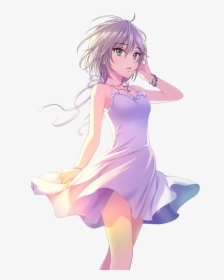 Anime, HD Png Download, Free Download