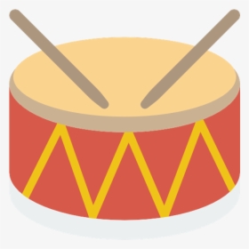 Drum Icon Free, HD Png Download, Free Download