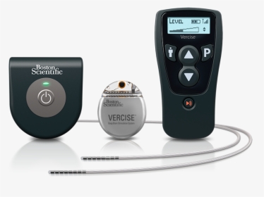 Vercise System Eu - Deep Brain Stimulation Parkinsons Device, HD Png Download, Free Download