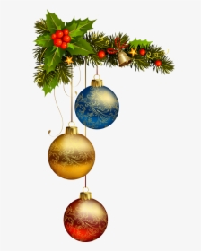 Christmas Decoration Png Image Free Download Searchpng - Christmas Decoration Png, Transparent Png, Free Download