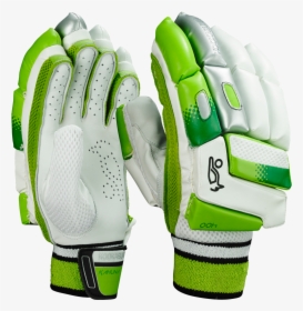 Cricket Gloves Png - Kookaburra Batting Gloves 2016, Transparent Png, Free Download