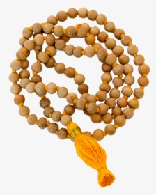 Prayer Beads - Muslim Prayer Beads Png, Transparent Png, Free Download