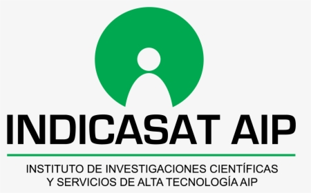 Logo Oficial Indicasat Aip-02 - Circle, HD Png Download, Free Download