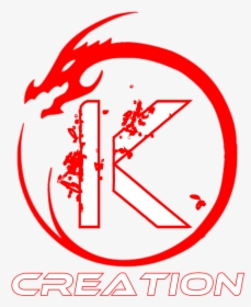 K Creation Logo Png, Transparent Png, Free Download