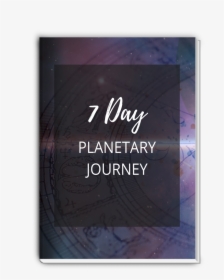 Vedic Planetary Journey - Christmas Card, HD Png Download, Free Download