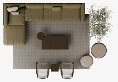 Sofa Top View PNG Images, Free Transparent Sofa Top View Download - KindPNG