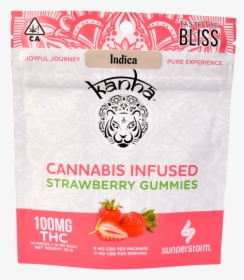 Thc Gummies 10 Mg, HD Png Download, Free Download