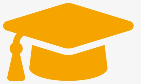Font Awesome Graduation Icon, HD Png Download, Free Download