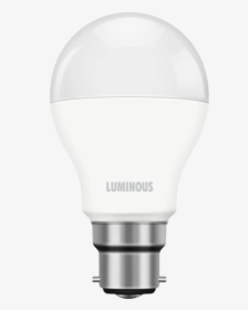 Led Bulb, HD Png Download, Free Download