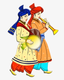 Wedding Clipart Colour The Best Rh Free Transparent - Kalash Indian Wedding Png, Png Download, Free Download