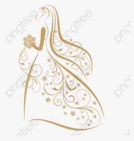 Collection Of Free Wedding - Wedding Clipart Png, Transparent Png, Free Download