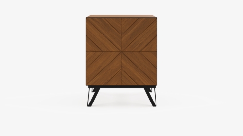 Conrad Side Table - End Table, HD Png Download, Free Download