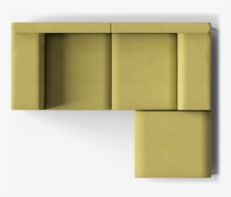 Vector Furniture Ikea - Sofa Top View Png, Transparent Png, Free Download