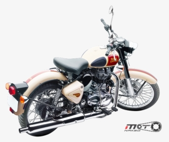 Classic 500cc Royal Enfield New Model, HD Png Download, Free Download