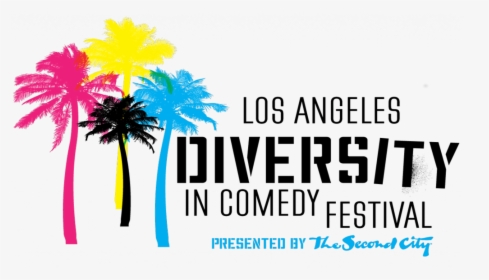 La Diversity In Comedy Festival, HD Png Download, Free Download