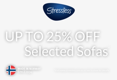 Stressless, HD Png Download, Free Download