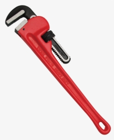 Spanner Png Transparent File - Pipe Wrench Transparent Background, Png Download, Free Download