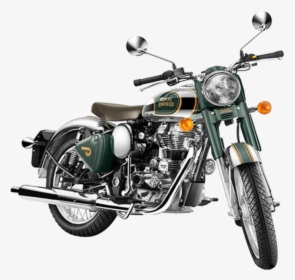 Royal Enfield Classic 350 Mint, HD Png Download, Free Download