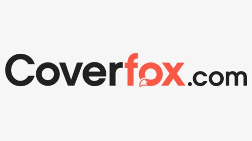Coverfox Insurance Logo, HD Png Download, Free Download