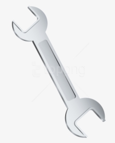 Transparent Monkey Wrench Clipart - Tools Clip Art Png, Png Download, Free Download