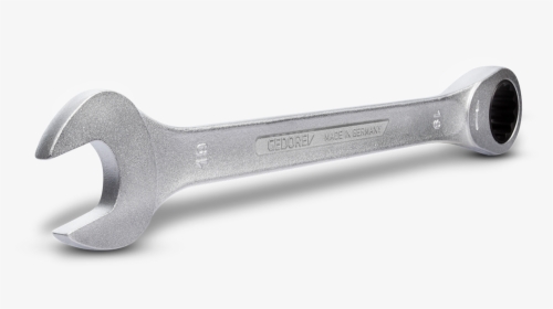 Ratchet Spanner Png High-quality Image - Gedore Spanners, Transparent Png, Free Download