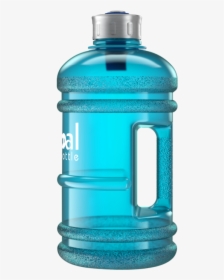 Water Bottles Dual Bottle Water Jug Liter - Water Jug Png, Transparent Png, Free Download